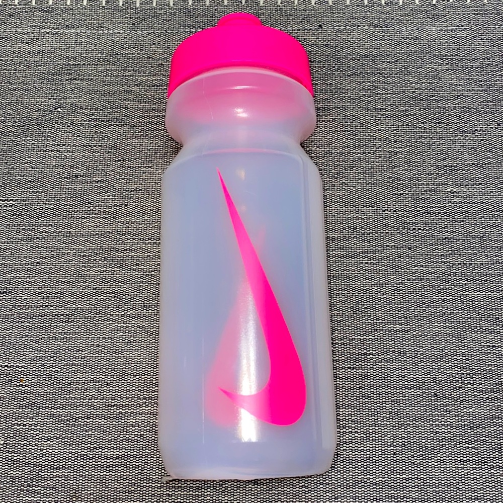 Nike bottle